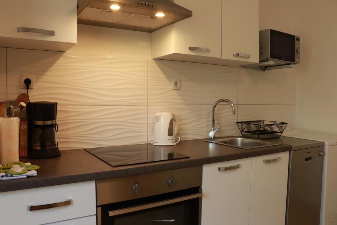 Accommodation Salvia سفيتي يوراي المظهر الخارجي الصورة