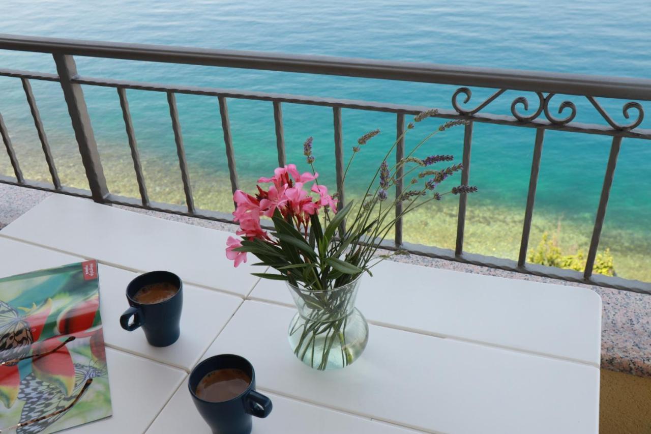Accommodation Salvia سفيتي يوراي المظهر الخارجي الصورة