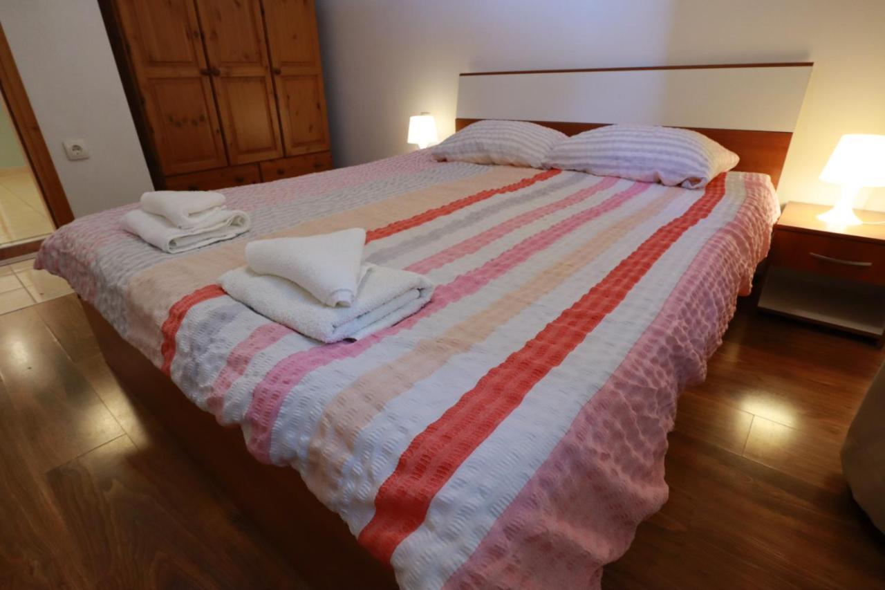 Accommodation Salvia سفيتي يوراي المظهر الخارجي الصورة