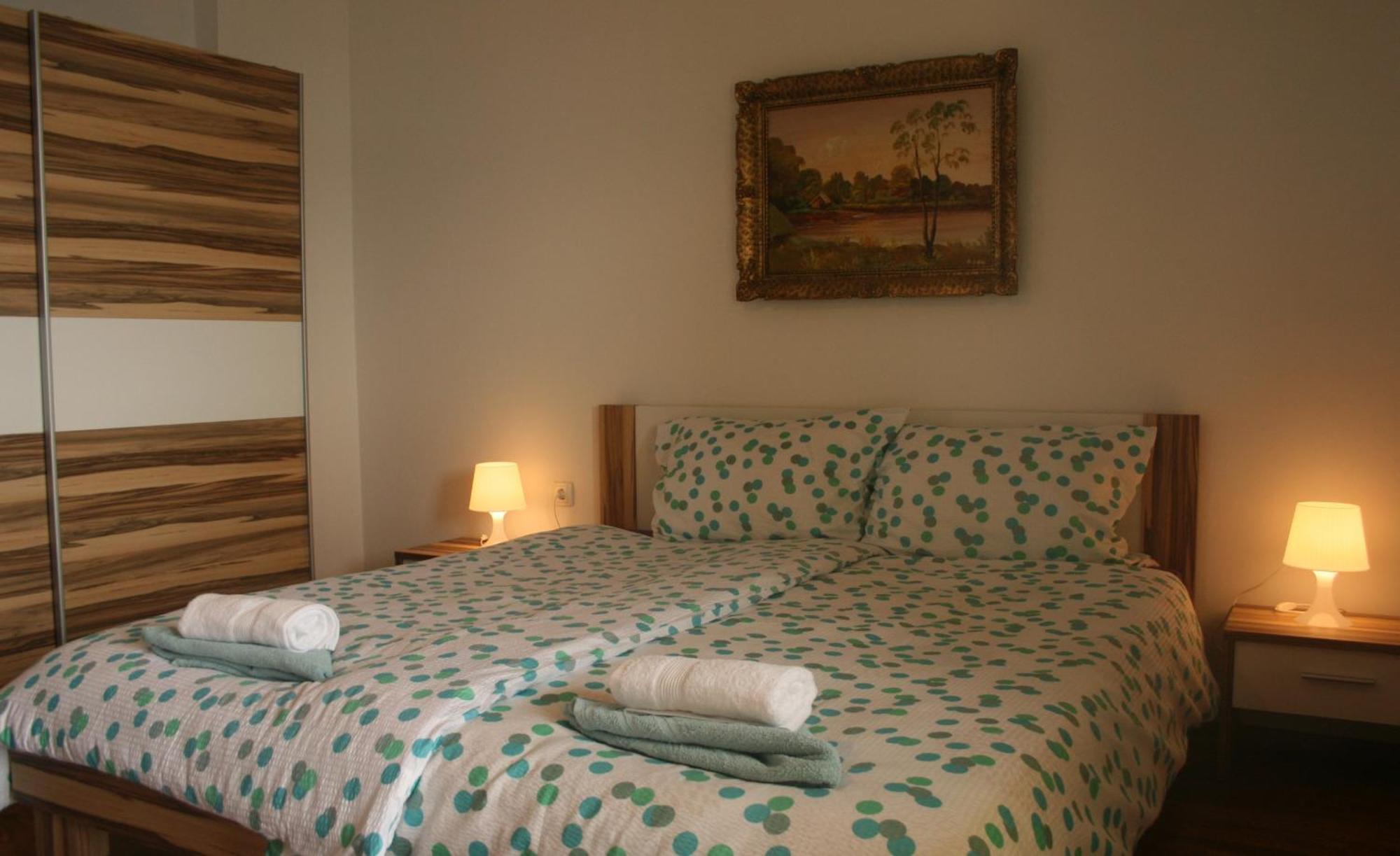 Accommodation Salvia سفيتي يوراي المظهر الخارجي الصورة